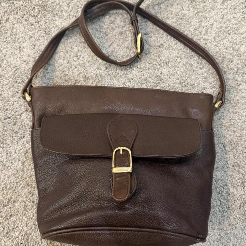 Unbranded Women's Brown Bag